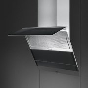 Вытяжка Smeg KTS75NCE2 фото 2 в Казани и Татарстане