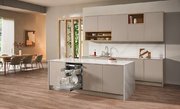 Встраиваемая посудомоечная машина Miele G 5410 SCi Active Plus CleanSteel сталь фото 4 в Казани и Татарстане