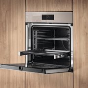 Духовой шкаф Miele H7860 BPX Pearlbeige фото 2 в Казани и Татарстане