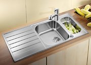 Мойка Бланко Livit 6 S Centric нержавеющая сталь полированная фото 2 в Казани и Татарстане Мойка Blanco Livit 6 S Centric нержавеющая сталь полированная фото 2 в Казани и Татарстане