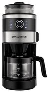 Кофеварка Maunfeld MF-731BK фото 3 в Казани и Татарстане