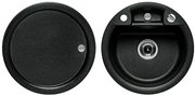 Мойка Бланко Rondo Pro Set антрацит фото в Казани и Татарстане Мойка Blanco Rondo Pro Set антрацит фото в Казани и Татарстане