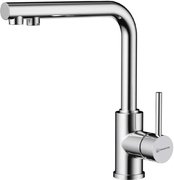 Смеситель Omoikiri NAKAGAWA 2 PLUS C фото в Казани и Татарстане