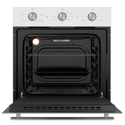Духовой шкаф Maunfeld AEOC6040W фото 2 в Казани и Татарстане