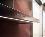 Вытяжка Falmec PLANE STEEL 90 (PLUS) фото 2 в Казани и Татарстане