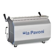 Кофемашина La Pavoni DESIDERIO2VNEU фото 4 в Казани и Татарстане
