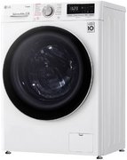 Стиральная машина LG F2V5GS0W фото 4 в Казани и Татарстане