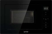Встраиваемая микроволновая печь с грилем Gorenje BM251SG2BG Встраиваемая микроволновая печь с грилем Gorenje BM251SG2BG