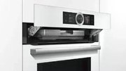 Духовой шкаф Bosch HNG6764W6 фото 3 в Казани и Татарстане