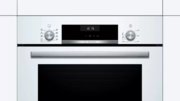 Встраиваемый духовой шкаф BOSCH HBJ538YW0R фото 2 в Казани и Татарстане