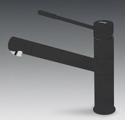 Смеситель Smeg ME7A фото 2 в Казани и Татарстане