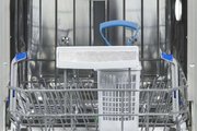 Встраиваемая посудомоечная машина Korting KDI 45898 I фото 3 в Казани и Татарстане