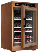 Винный шкаф Cold Vine C46-WN1 (Modern) фото 2 в Казани и Татарстане