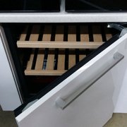 Винный шкаф IP CIRK 140-6 CFU фото 3 в Казани и Татарстане