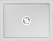 Мойка Omoikiri Mikura 61 WH-GLOSSY фото в Казани и Татарстане