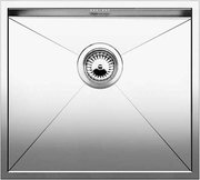 Мойка Blanco Zerox 450-IF/N нержавеющая сталь фото 3 в Казани и Татарстане