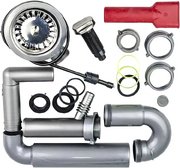 Вентиль-автомат Франке 112.0184.898 фото 2 в Казани и Татарстане Вентиль-автомат Franke 112.0184.898 фото 2 в Казани и Татарстане