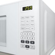 Микроволновая печь MAUNFELD MFSMO.20.7 SGW фото 2 в Казани и Татарстане