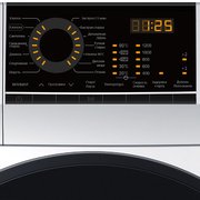 Стиральная машина Haier HW60-12829 фото 3 в Казани и Татарстане