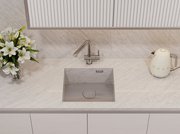 Мойка Omoikiri Kasen 48-26 INT IN фото 4 в Казани и Татарстане