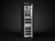 Встраиваемый холодильник BORA XL C194KGS2 фото 2 в Казани и Татарстане