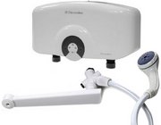 Водонагреватель Electrolux Smartfix 3.5 TS кран + душ фото 3 в Казани и Татарстане