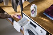 Средство для стирки Miele UltraColor FloralBoost фото 2 в Казани и Татарстане