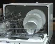 Посудомоечная машина AEG F55200VI0 фото 3 в Казани и Татарстане