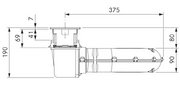 Варочная панель с вытяжкой и установочным комплектом BORA CKA2FIAB (1хCKA2AB, 2хCKFI, набор BORA universal c USDF и ULS UESDFSL) фото 4 в Казани и Татарстане
