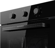 Духовой шкаф электрический Kuppersberg HO 603 Black line фото 3 в Казани и Татарстане