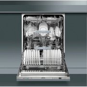 Посудомоечная машина Smeg STP364S фото 3 в Казани и Татарстане