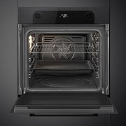 Духовой шкаф Smeg SFP6201TB фото 2 в Казани и Татарстане