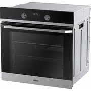 Электрический духовой шкаф Haier HOQ-K5AAN3BX фото 2 в Казани и Татарстане