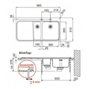 Мойка Франке SNX 251 крыло слева фото 2 в Казани и Татарстане Мойка Franke SNX 251 крыло слева фото 2 в Казани и Татарстане