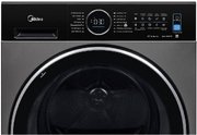 Сушильная машина Midea MD210H100WDB/T фото 4 в Казани и Татарстане