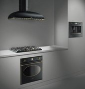 Вытяжка Smeg KSE89A2 фото 2 в Казани и Татарстане