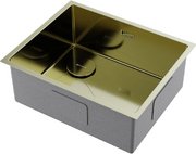 Мойка Omoikiri Taki 54-U/IF-L SIDE SF LG фото 2 в Казани и Татарстане