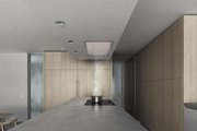 Встраиваемая потолочная вытяжка Gaggenau AC250121 фото 2 в Казани и Татарстане