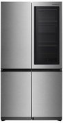 Холодильник LG SIGNATURE InstaView LSR100RU фото 2 в Казани и Татарстане
