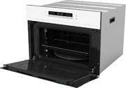 Духовой шкаф Haier HMX-BDC399W фото 3 в Казани и Татарстане