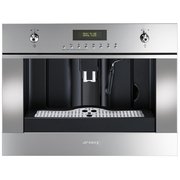 Кофемашина Smeg CMS45X Кофемашина Smeg CMS45X