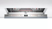 Встраиваемая посудомоечная машина Bosch SBV6ZCX49E фото 3 в Казани и Татарстане