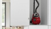 Пылесос Бош BGC21X350 фото 3 в Казани и Татарстане Пылесос Bosch BGC21X350 фото 3 в Казани и Татарстане