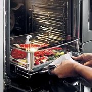 Духовой шкаф KitchenAid KOASP60602 фото 4 в Казани и Татарстане