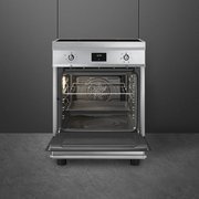 Варочный центр Smeg C6IMXT2 фото 3 в Казани и Татарстане