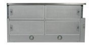 Вытяжка Faber MAXIMA EV8 LED AM/X A90 фото 4 в Казани и Татарстане