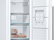 Отдельностоящий морозильник Bosch GSN36AWEP фото 3 в Казани и Татарстане