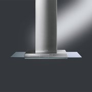 Вытяжка Smeg KSEV97X2 фото 2 в Казани и Татарстане