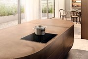 Индукционная варочная панель Miele KM 8565 FR фото 4 в Казани и Татарстане