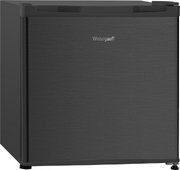 Отдельностоящий холодильник Weissgauff WR-046 Defrost Dark Grey фото 4 в Казани и Татарстане